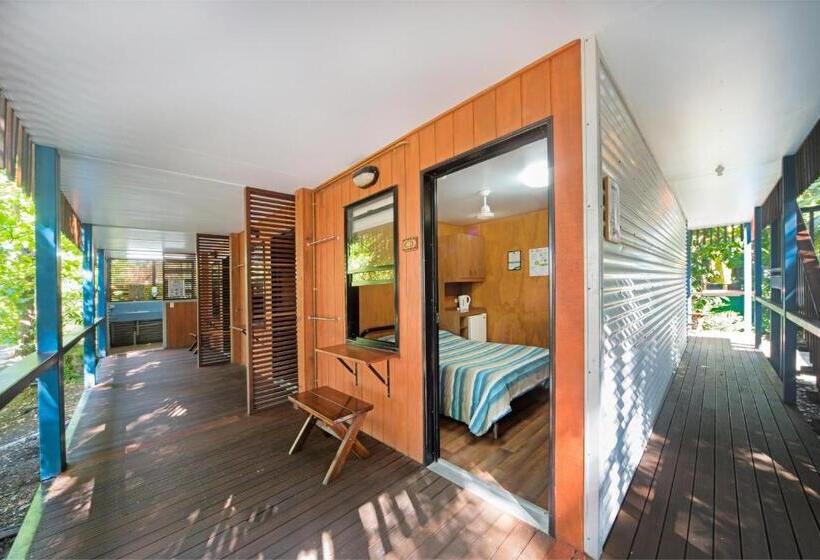 Номер Стандарт Совместная Ванная, Airlie Beach Magnums   Adults Only