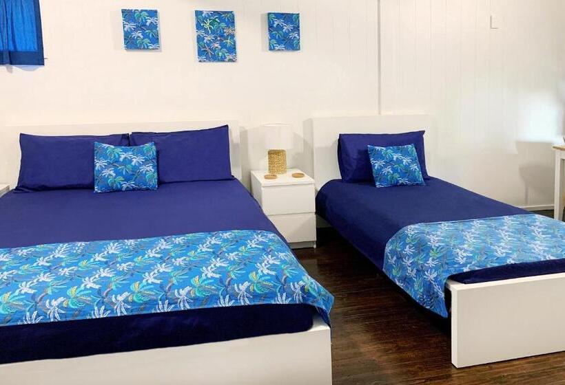 Номер Стандарт, Airlie Beach Magnums   Adults Only