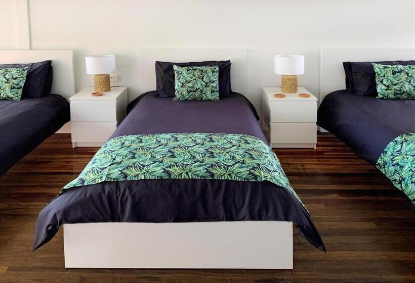 Номер Стандарт Трехместный, Airlie Beach Magnums   Adults Only