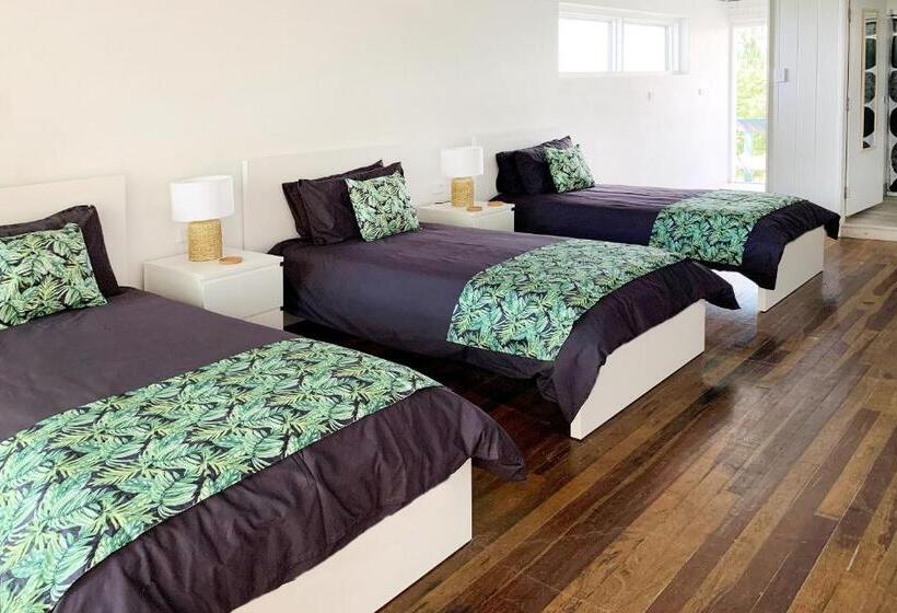 Номер Стандарт Трехместный, Airlie Beach Magnums   Adults Only