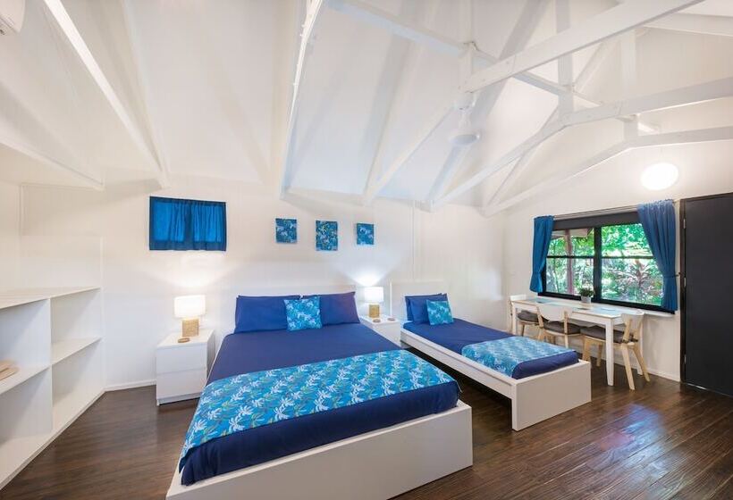 Номер Стандарт, Airlie Beach Magnums   Adults Only