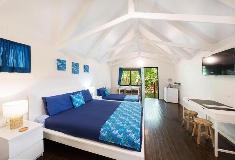 Номер Стандарт, Airlie Beach Magnums   Adults Only