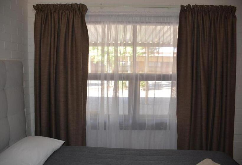 Номер Стандарт, Angaston Vineyards Motel