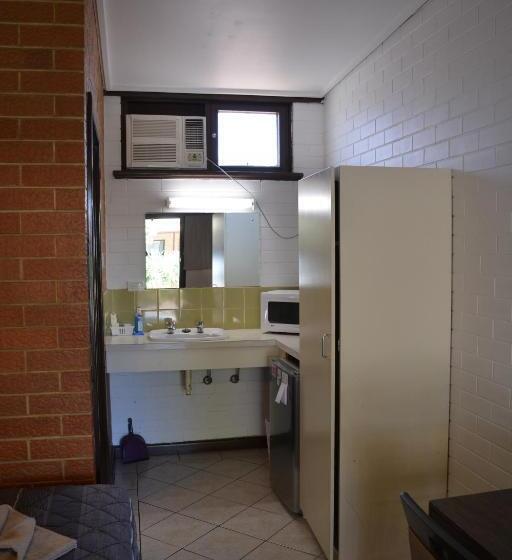 Номер Стандарт, Angaston Vineyards Motel