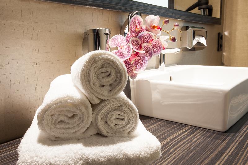 标准间, Centro Hotel Ayun Deluxe