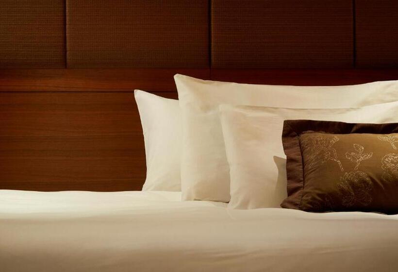 Люкс Superior, Shima Kanko Hotel The Bay Suites