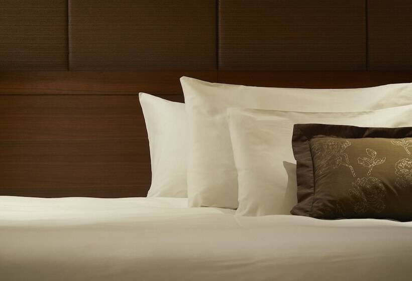 Люкс Superior, Shima Kanko Hotel The Bay Suites