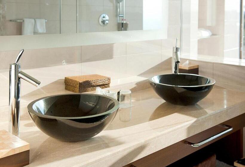 Люкс Superior, Shima Kanko Hotel The Bay Suites