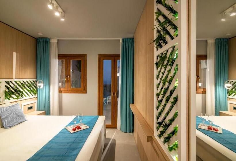주니어 스위트, Villa Elite By Checkin Adults Only