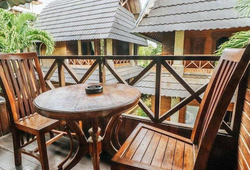 خانه 2 خوابه, Villa Happy Jimbaran