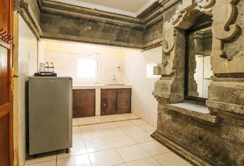 خانه 2 خوابه, Villa Happy Jimbaran