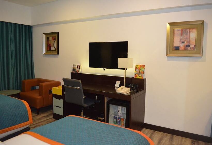 سوییت, Zone By The Park, Orr, Chennai