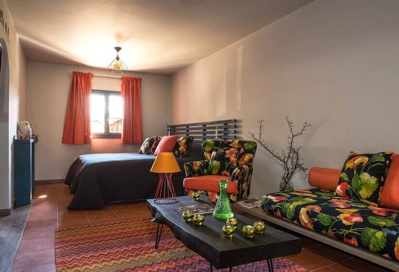 Family Suite, La Maison Des Cèdres