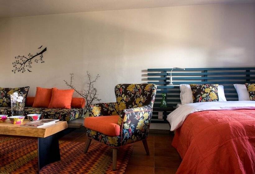 Family Suite, La Maison Des Cèdres