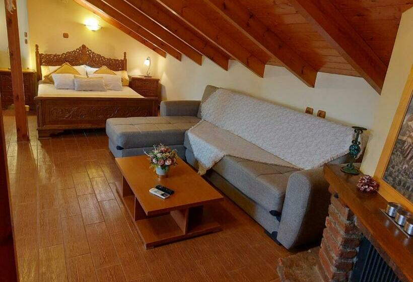Студия Стандарт, Nostos Apartments