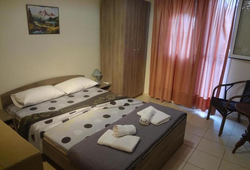 Студия Стандарт, Nostos Apartments