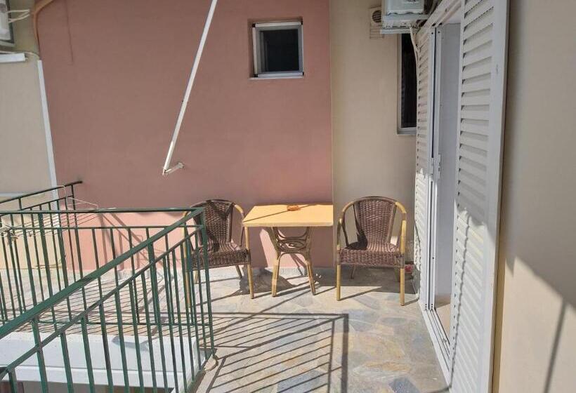 Студия Стандарт, Nostos Apartments