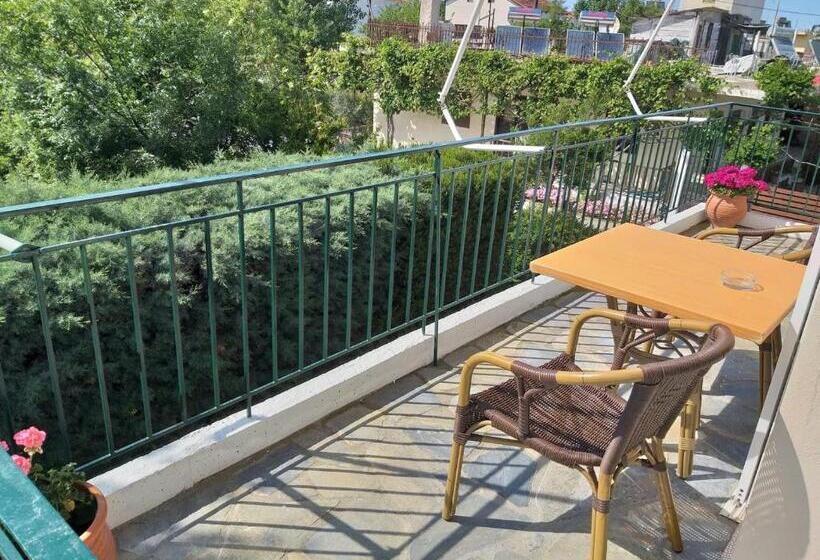 Студия Стандарт, Nostos Apartments