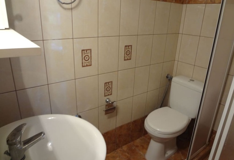 Студия Стандарт, Nostos Apartments