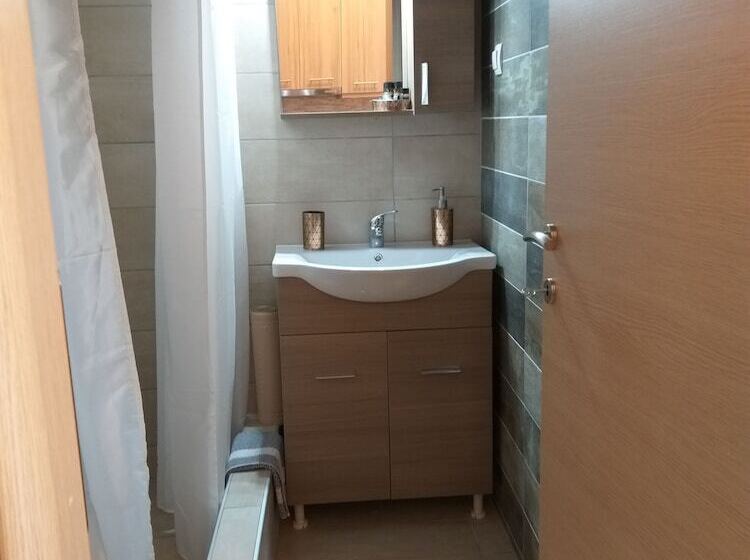 Студия Стандарт, Nostos Apartments