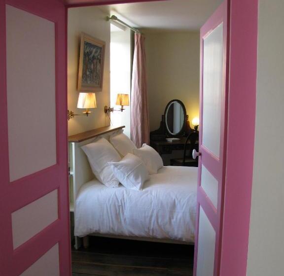 Family Suite, Chambres D Hôtes  B&b  La Bonneterie
