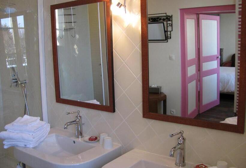 Family Suite, Chambres D Hôtes  B&b  La Bonneterie