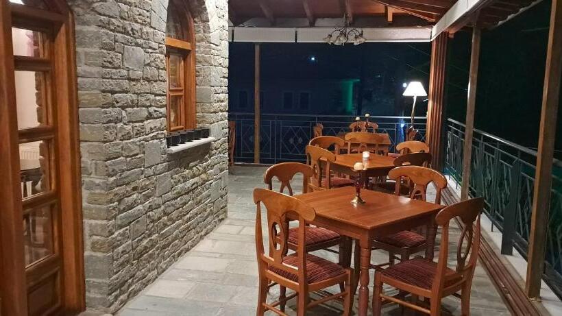 Номер Стандарт Трехместный, Archontiko Tzoumerkon