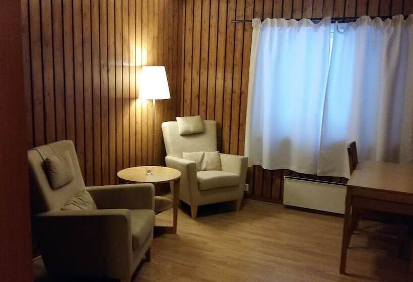Family Suite, Terråk Gjestegård