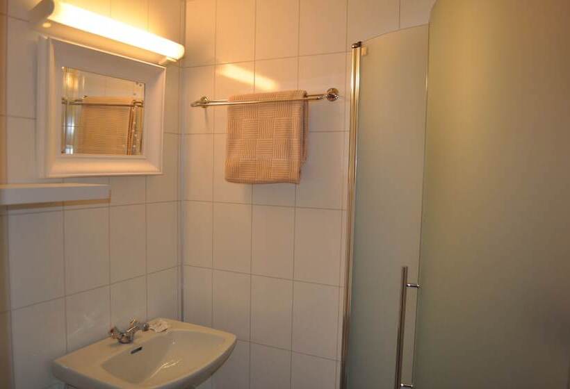 Family Suite, Terråk Gjestegård