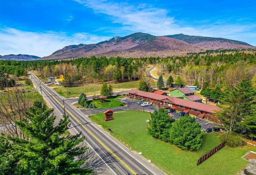 Люкс 2 Спальни, Wolfjaw Lodge