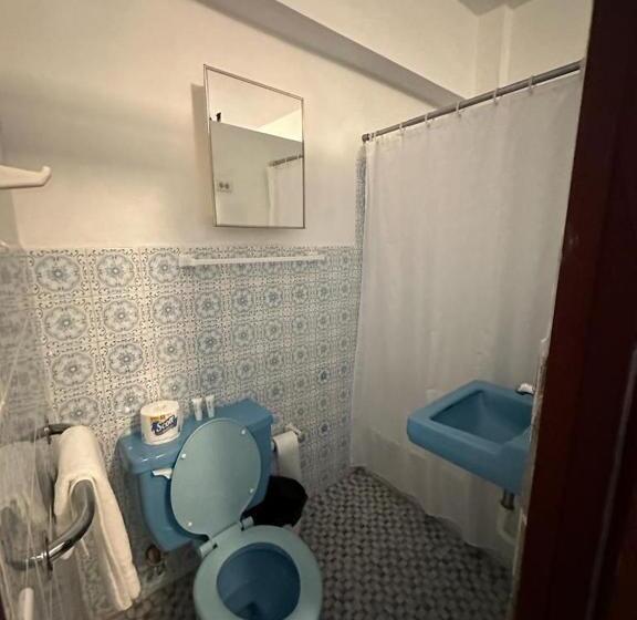اتاق استاندارد, Vieques Tropical Guest House