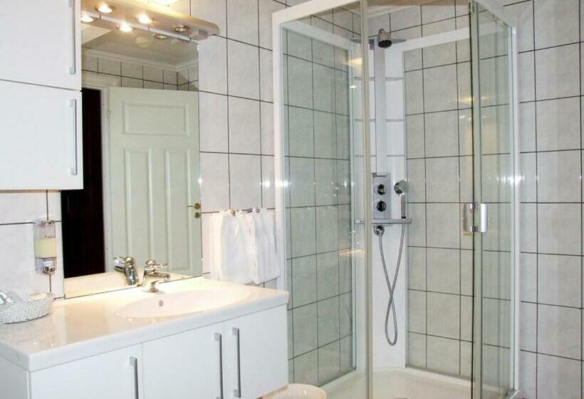 Семейный Номер, Seljord Hotel   Unike Hoteller
