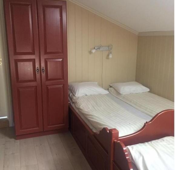 Семейный Номер, Seljord Hotel   Unike Hoteller