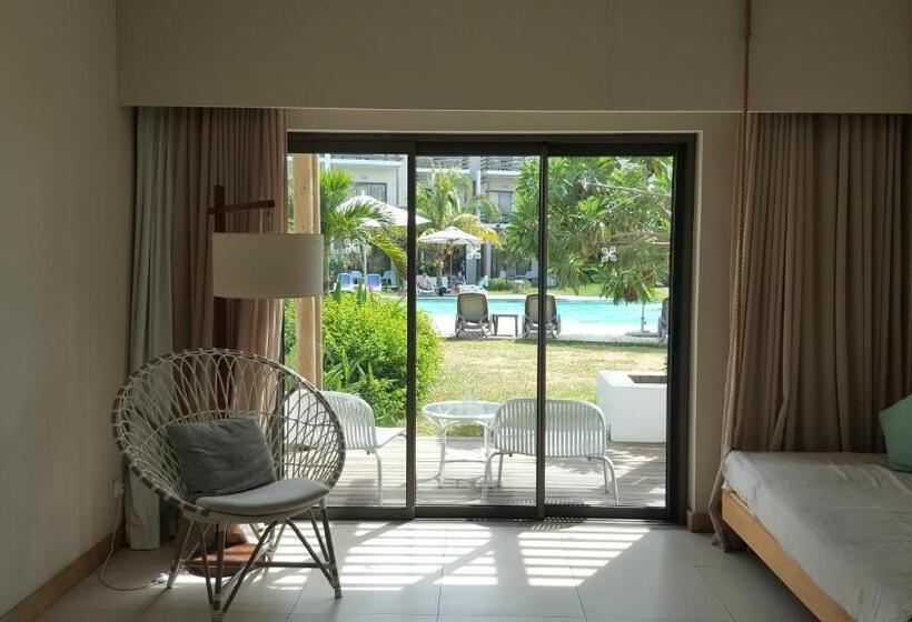 اتاق لوکس, Anelia Resort & Spa
