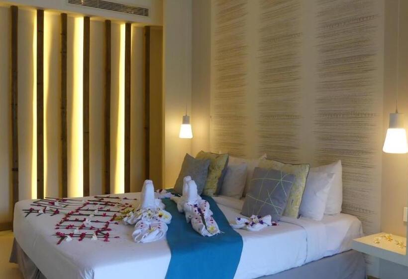 اتاق لوکس, Anelia Resort & Spa
