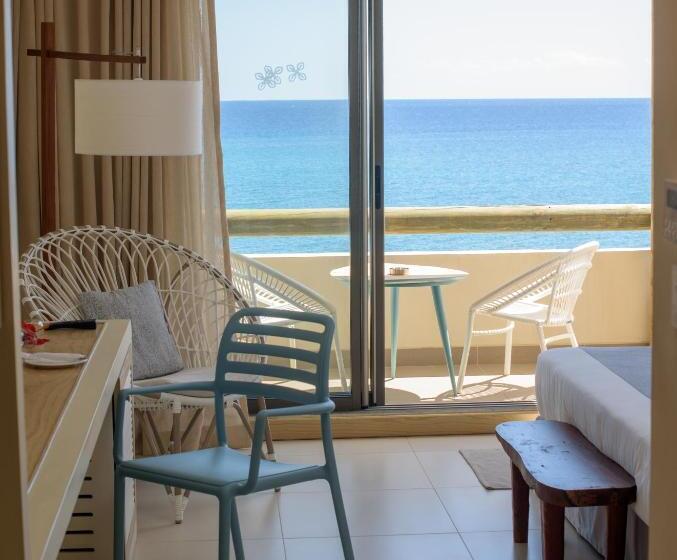 اتاق سوپریور با چشم‌انداز دریا, Anelia Resort & Spa