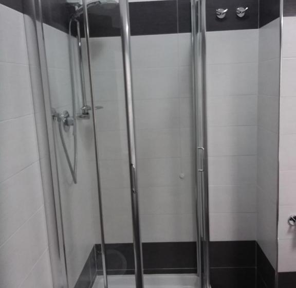 Camera Superiore, Albergo Nyers