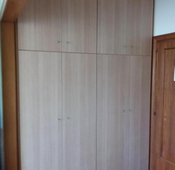 Camera Tripla Superiore, Albergo Nyers