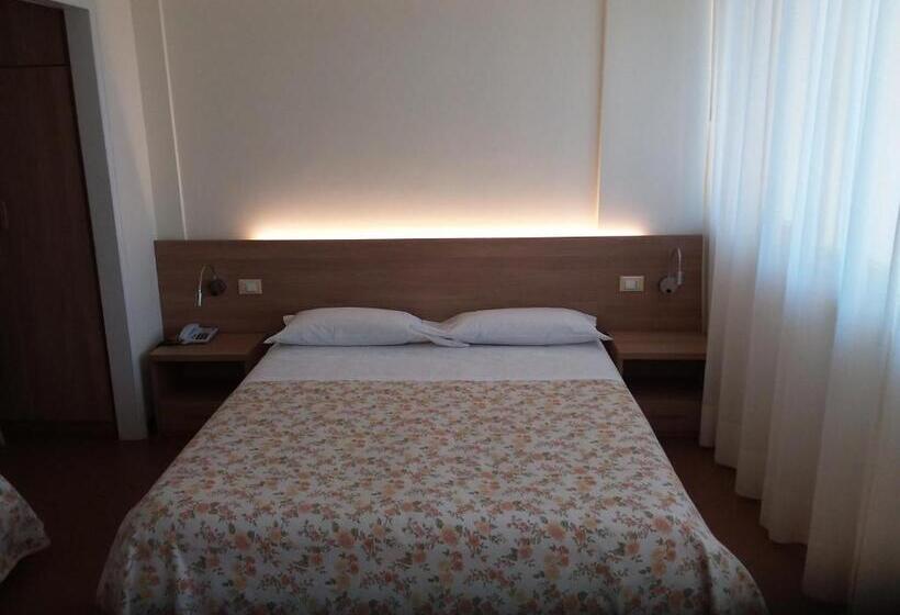 Camera Superiore, Albergo Nyers