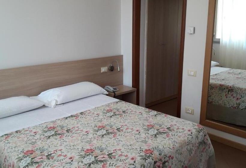 Camera Superiore Singola, Albergo Nyers