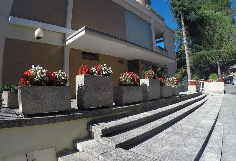 Camera Superiore, Albergo Nyers