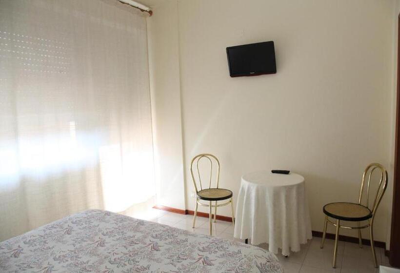 Camera Superiore, Albergo Nyers