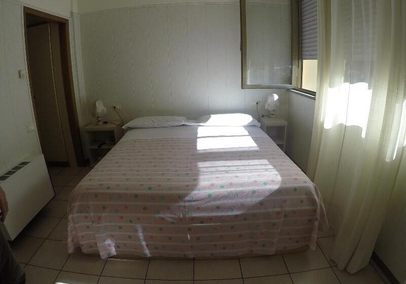 Camera Standard Individuale, Albergo Nyers