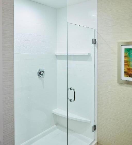 Стандартный Номер Кровать Кинг, Fairfield Inn & Suites By Marriott Rawlins