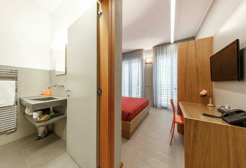 Номер Стандарт, Le Scuole B&b   By Collemassari Hospitality