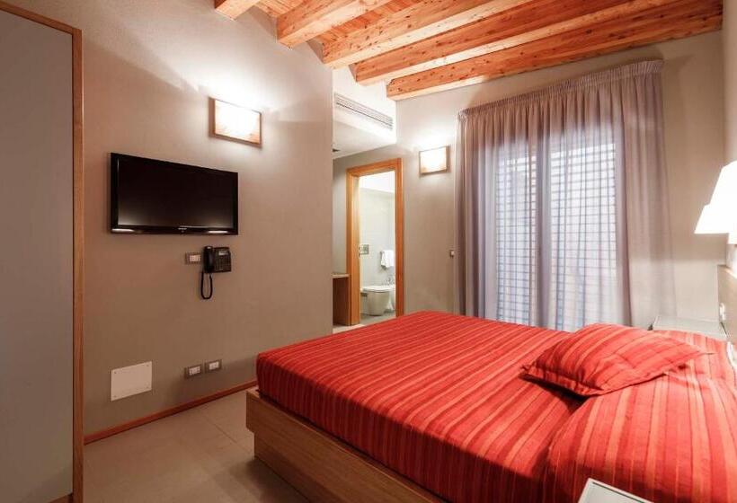 Номер Стандарт, Le Scuole B&b   By Collemassari Hospitality