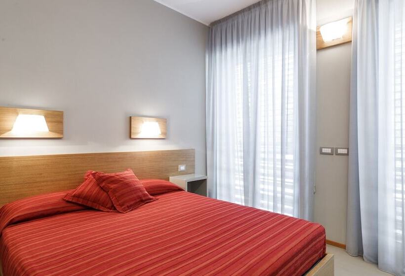 Номер Стандарт, Le Scuole B&b   By Collemassari Hospitality
