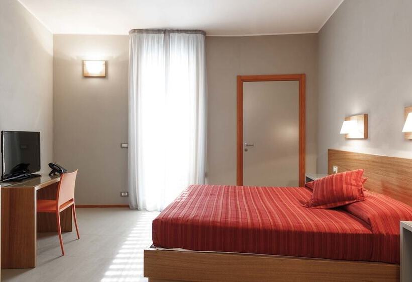 Номер Стандарт, Le Scuole B&b   By Collemassari Hospitality
