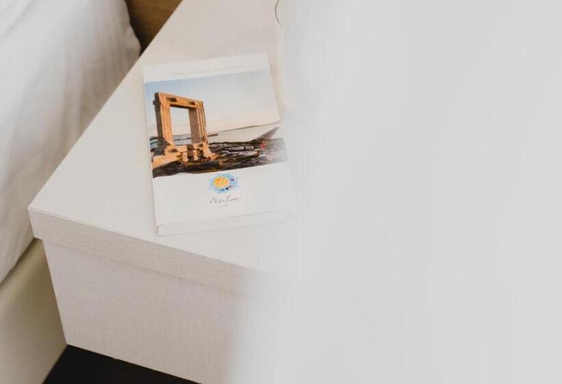 Классический Номер, Polis Of Naxos Boutique