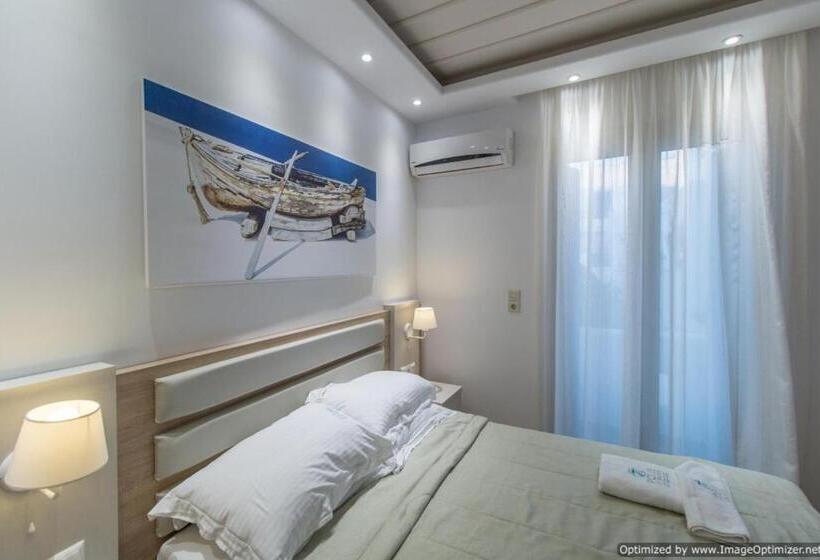Классический Номер, Polis Of Naxos Boutique